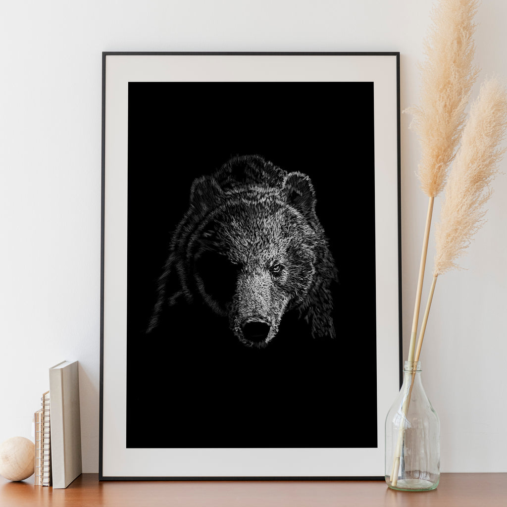 Grizzly Bear