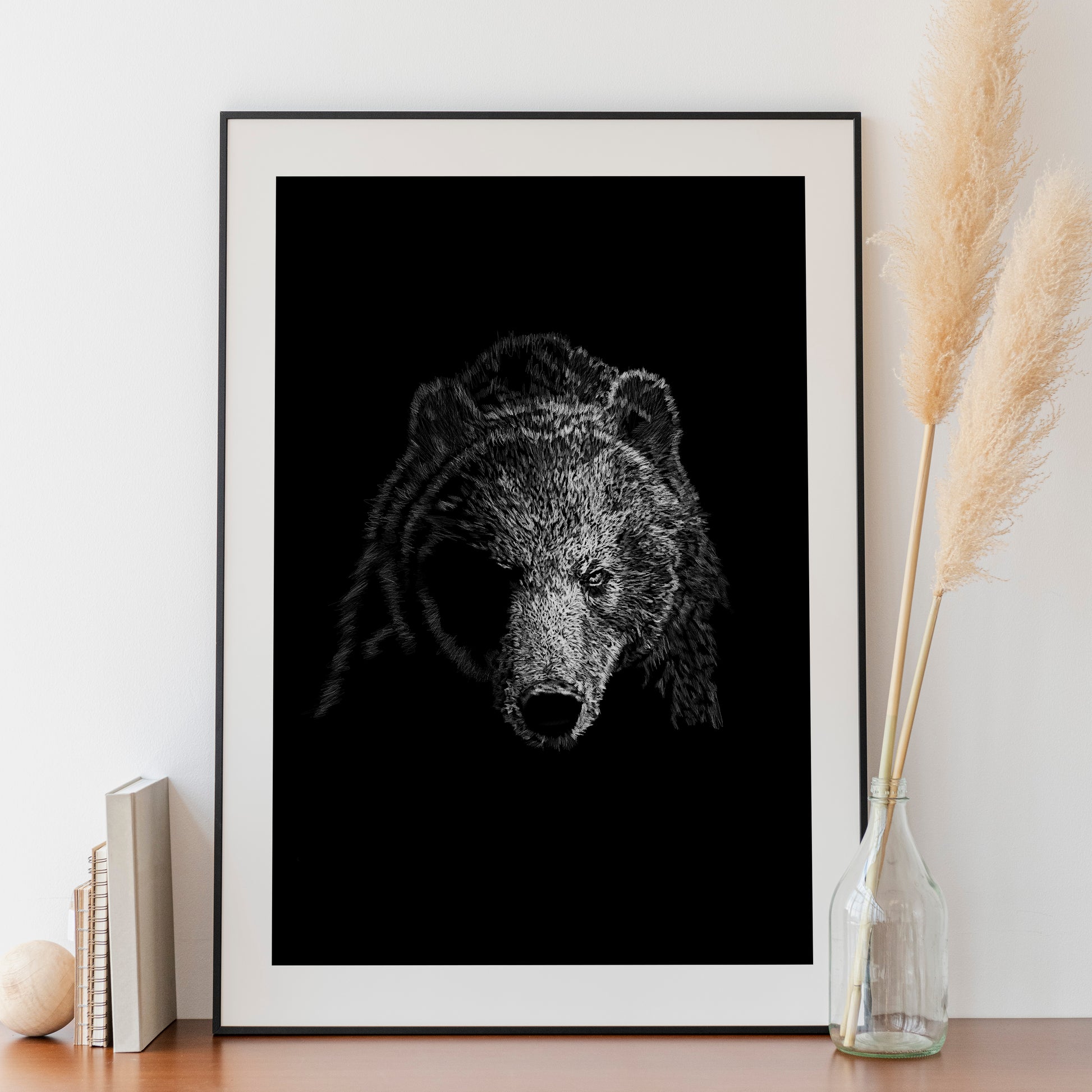 Grizzly Bear