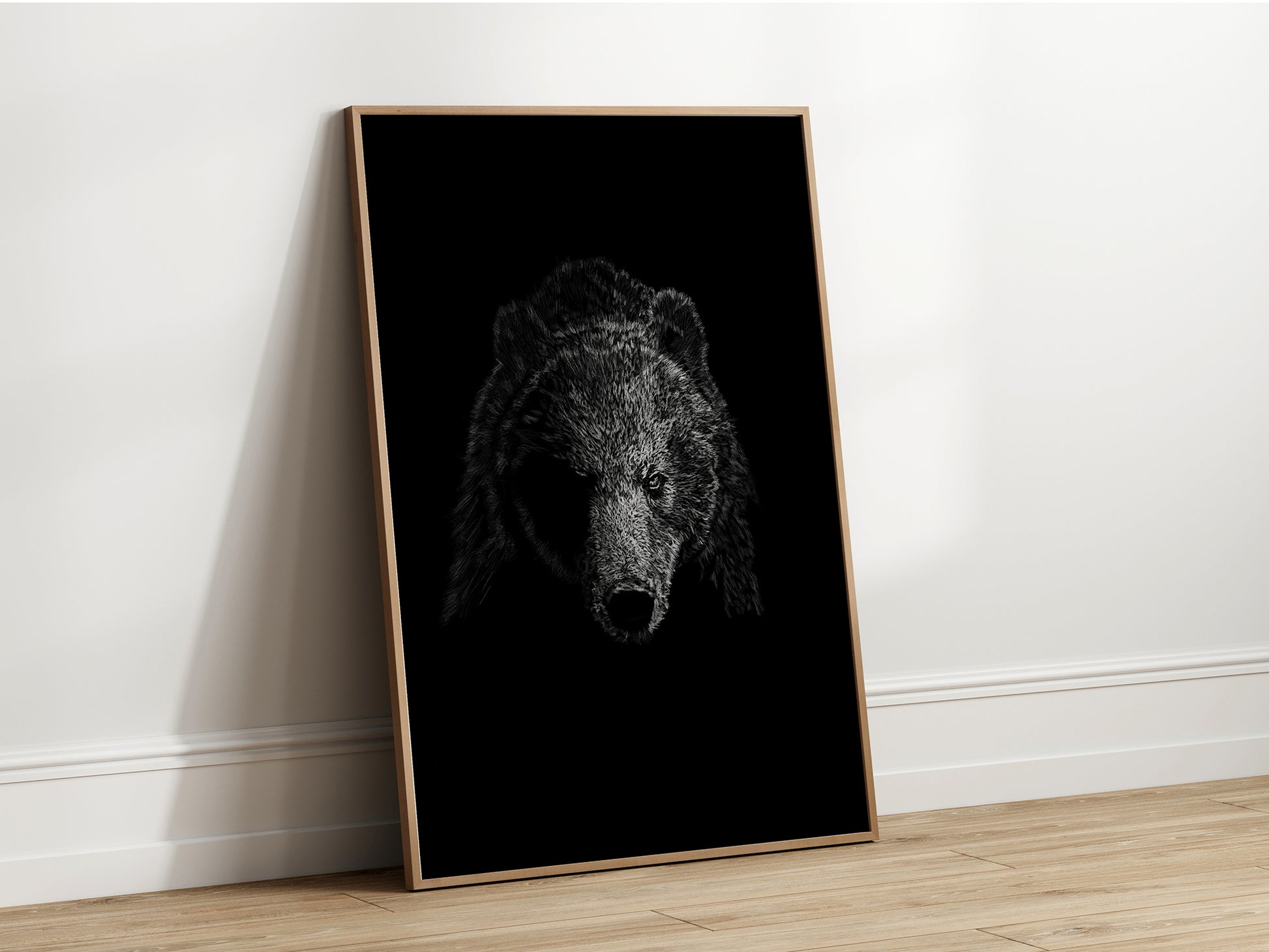 Grizzly Bear