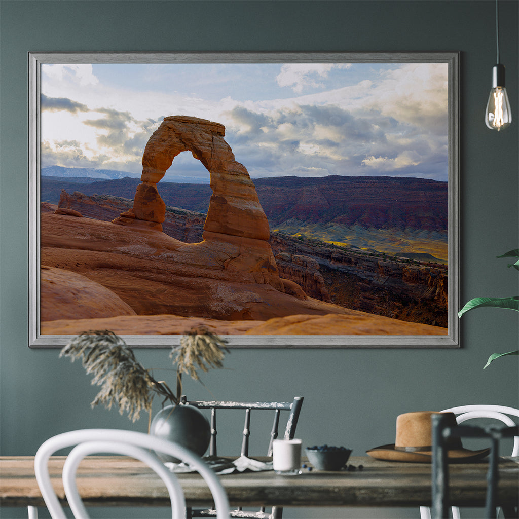 Delicate Arch