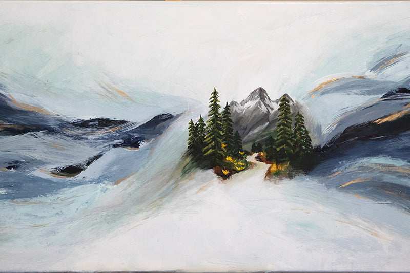 Mountain Adventure
