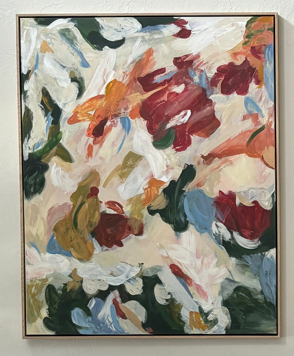 Wildflower Drift